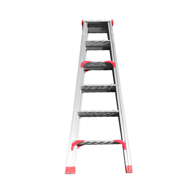 Aluminum Ladders