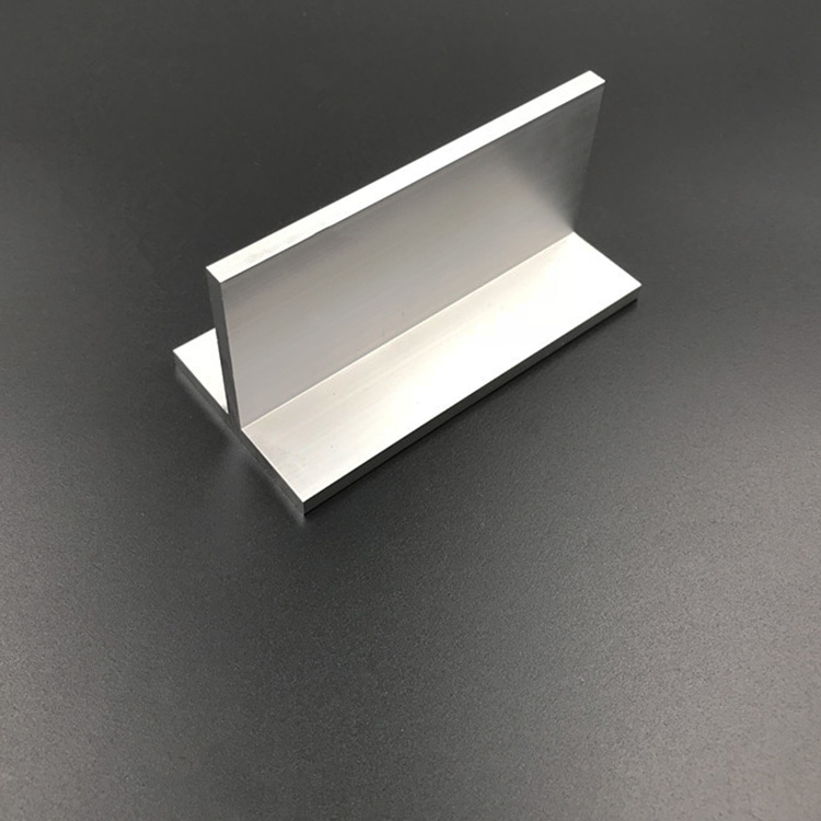 T-shaped Aluminum5