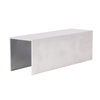 Aluminium Groove