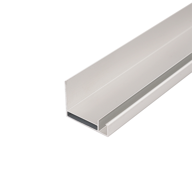 Aluminum Frame
