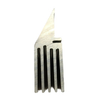 Comb-shaped Heat Sink for Electronic Devices