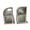 Stripe Type Door And Window Aluminum Profile