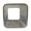 Square Aluminum Tubes Are Used in Various Equipment