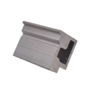 Heavy-Duty Aluminum Profiles Industrial-Grade Structural Extrusions