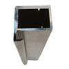 Precision Aluminum Frame for Electronics Enclosures