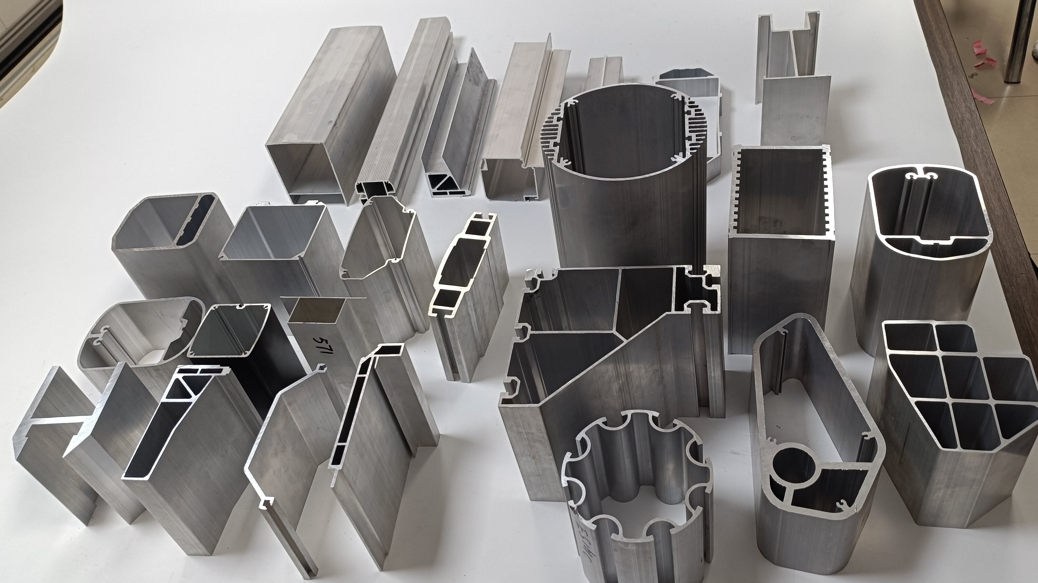 Advantages of Aluminium