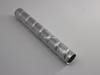 Corrugated 6061 Aluminum Sleeve Connector for Mechanical Pipeline Connections