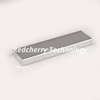 Anodized 6061 Aluminum Flat Bar for Structural Framing Mechanical Applications