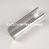 Extruded Aluminum Half Round U Channel Profile