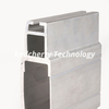 Heavy-Duty Multi-Cavity Aluminum Extrusion Profile