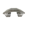 Custom Aluminum Guide Rail Track Profile