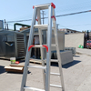 Aluminum Ladders