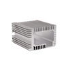 Square Heat Sink 