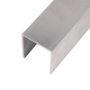 Aluminium Groove
