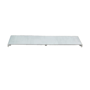 Aluminum Cover Plate