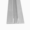 T-shaped Aluminum Groove