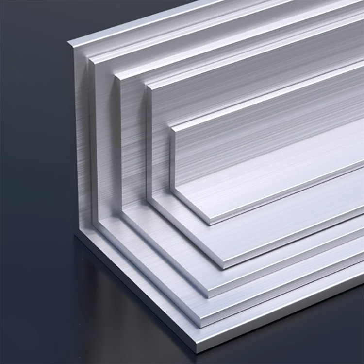 Aluminum angle1