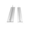 T-shaped Aluminum