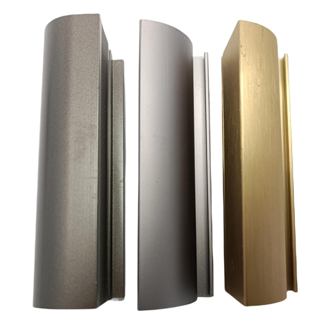 Popular Profile for Doors And Windows