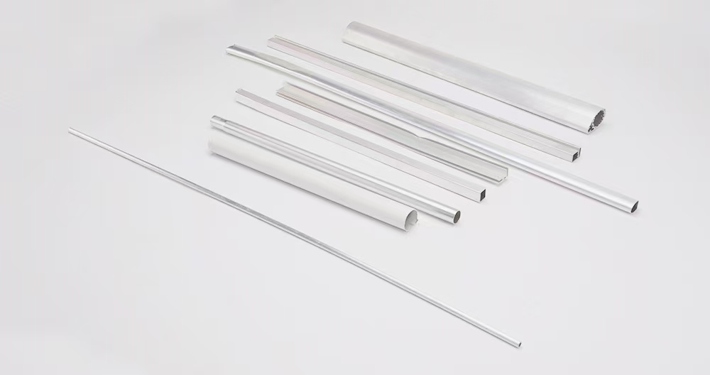 aluminum profiles 1