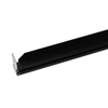LED Black Aluminum Profile Lighting