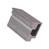 Heavy-Duty Aluminum Profiles Industrial-Grade Structural Extrusions