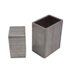 Factory Direct Supply of Aluminum Square Tube Customizable Colors for Decoration
