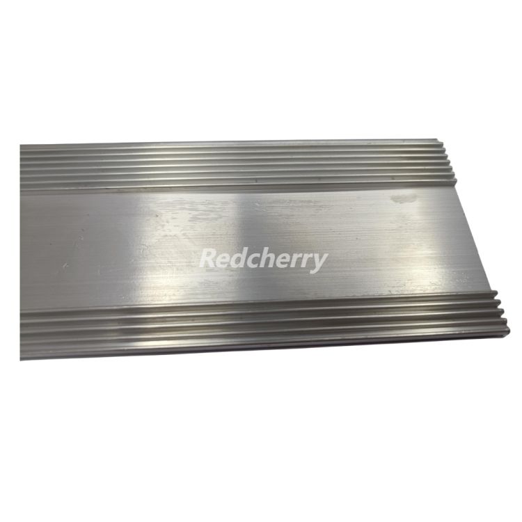 6061 textured aluminum sheet with durable anti-slip patterned surface