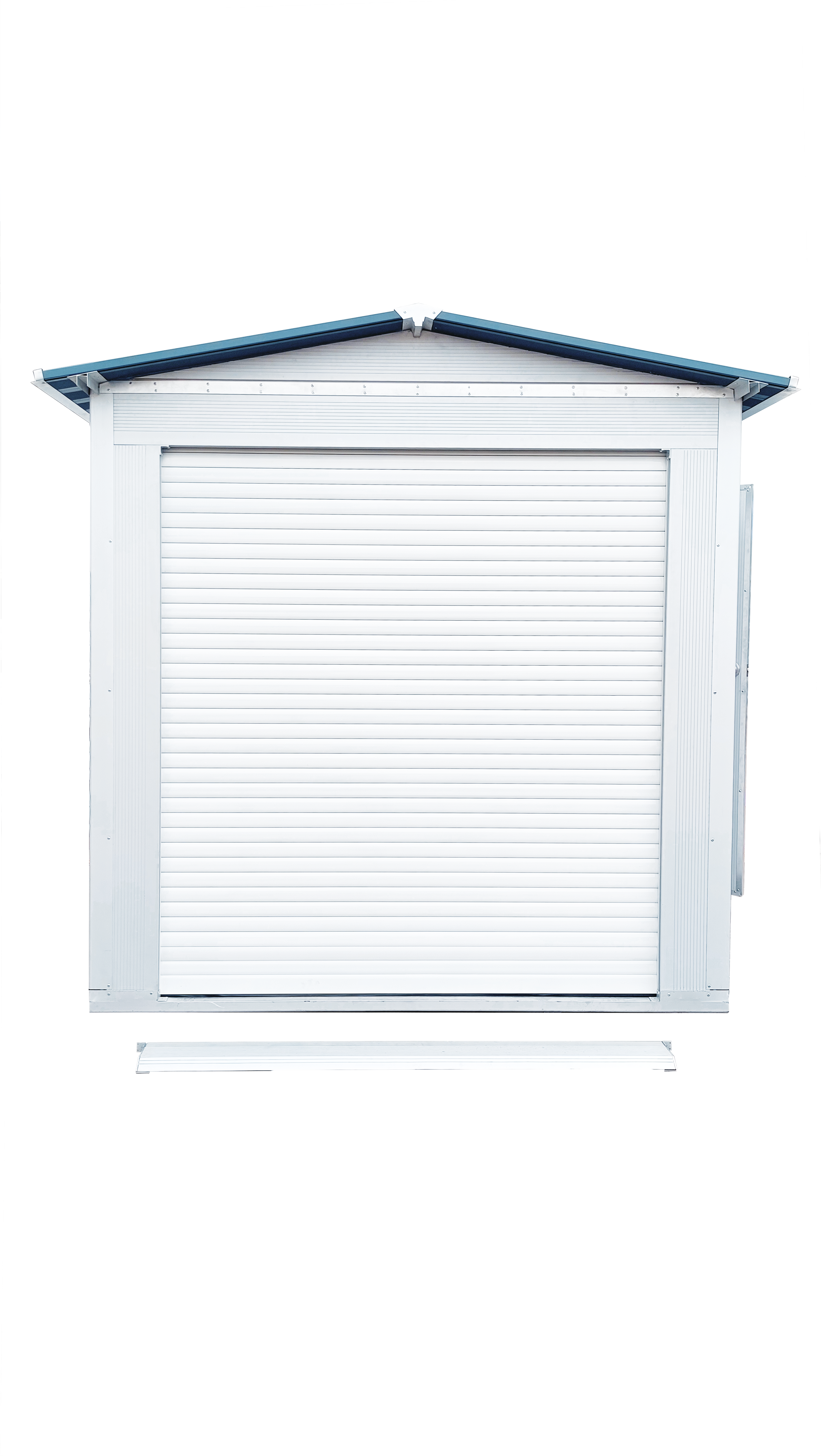 The New Era of Smart Charging: Why Unitree Robotics and YunShenChu Choose Our Professional Charging Room Solutions