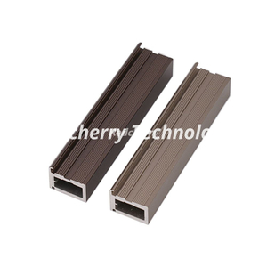 Assembly Line Aluminum Profiles for Windows And Doors