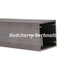 Anodized 6063 T5 Aluminum Profile for Shower Door & Cabinet Door Frame