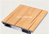 Waterproof Aluminum Floor for Bathroom And Kitchen Use