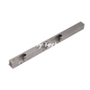 CNC Machined Aluminum Extrusion Profile