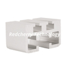 Custom Multi-Slot Aluminum Extrusion Rail Profile