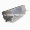 Aluminum 90 Degree Corner Extrusion Profile for Panel & Frame Trim