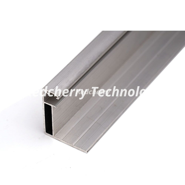 Surface Mounted LED Aluminum Profile for LED Strip Lighting