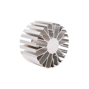 Sunflower Heat Sink 