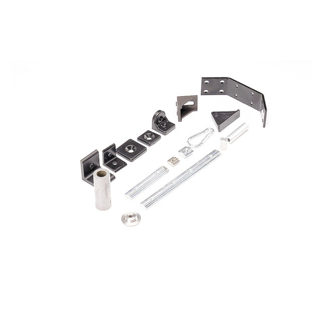 Aluminum Accessories