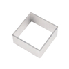 Aluminum Square Tube