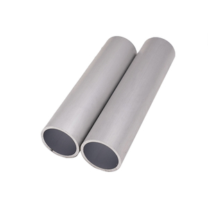 052 Aluminum Round Tube Hollow