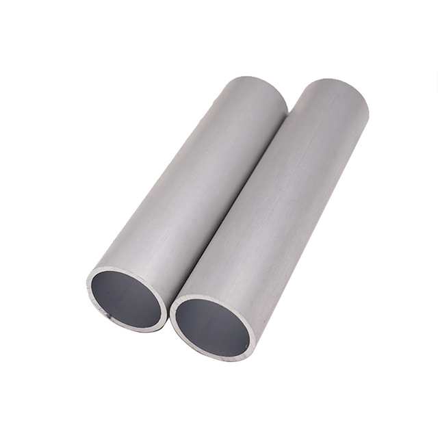 052 Aluminum Round Tube Hollow