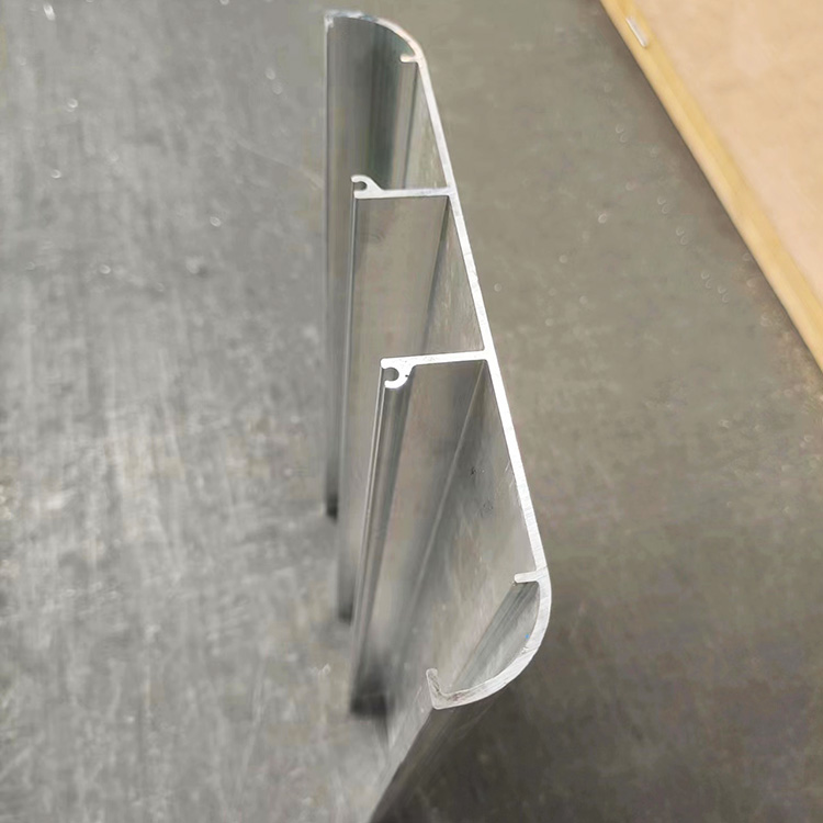 Aluminum Cover Plate3
