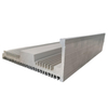Aluminum Heat Sink Electronics Industry