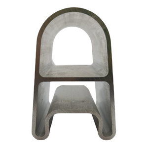 A-shaped Aluminum for Automotive Parts