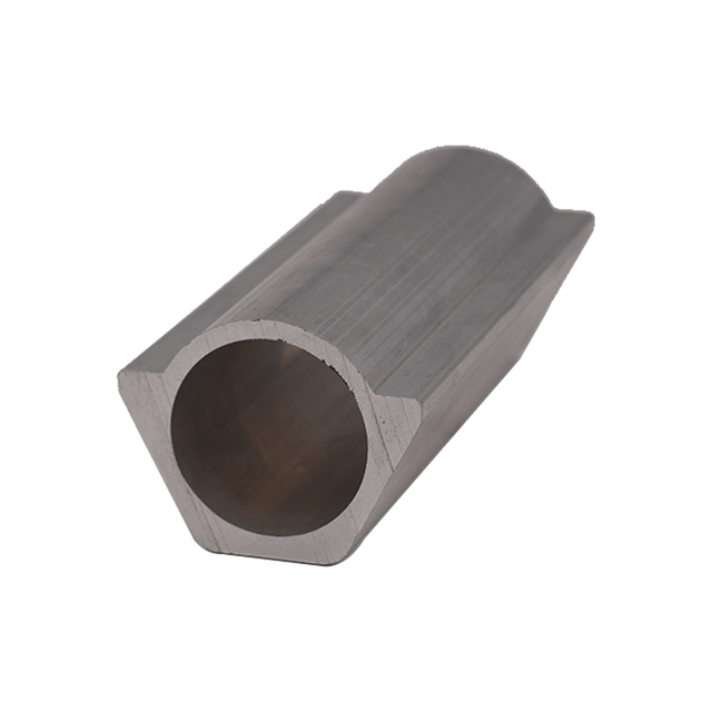 Custom Aluminum Round Tube for Motorcycle Frame Lightweight Structural Tubing