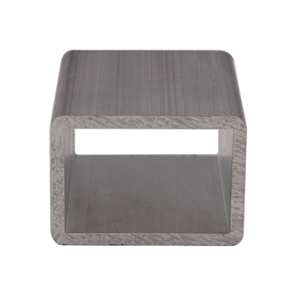 Super Quality Custom All Kinds of Aluminium Extrusion 