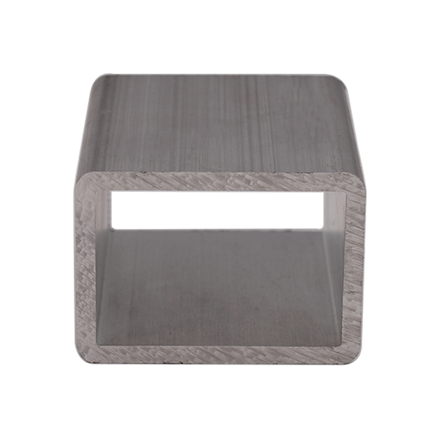 Super Quality Custom All Kinds of Aluminium Extrusion 