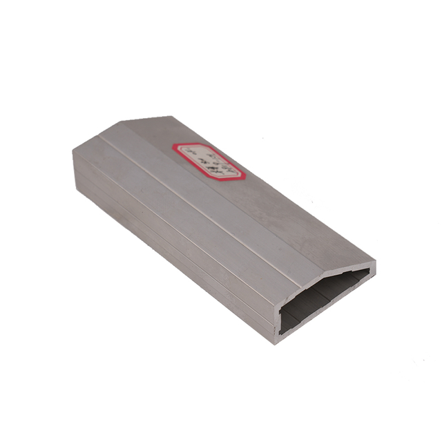 6061-T6 High-Strength Lightweight Crash Beam Aluminum Profile for Automotive