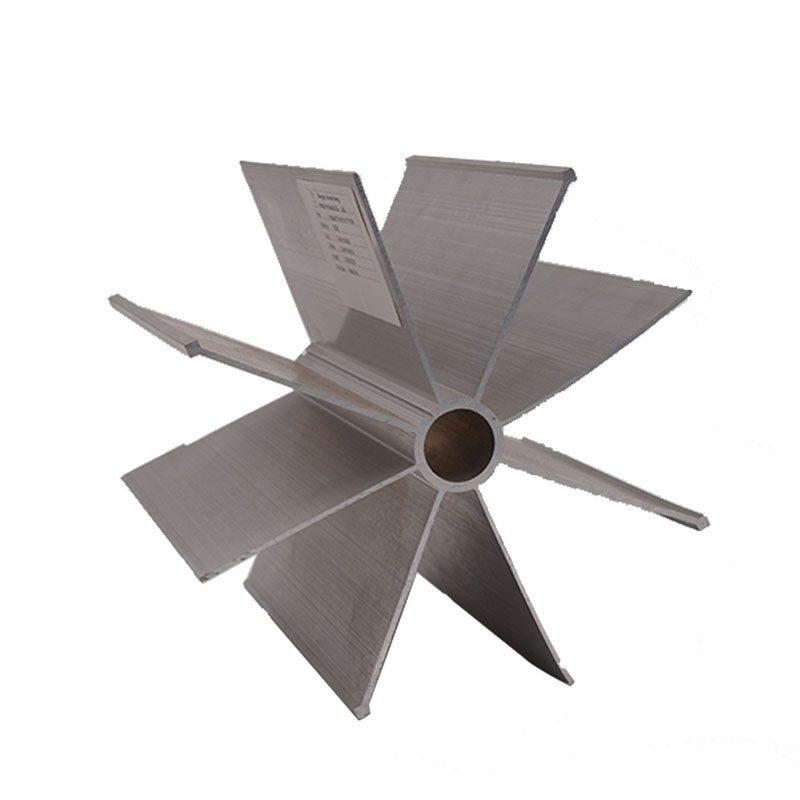 high-capacity-aluminum-heat-sink-for-industrial-equipment-cooling-units