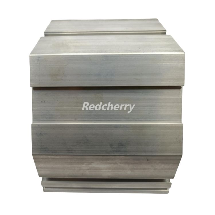 Outdoor Building Support Aluminum